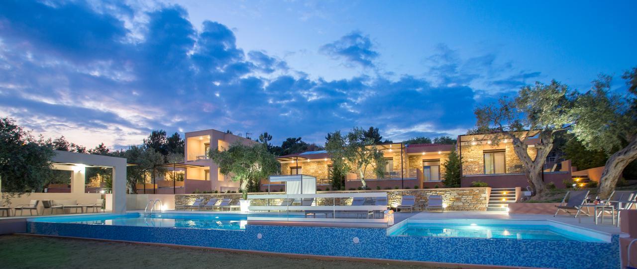 פוטוס Aventura Village מראה חיצוני תמונה