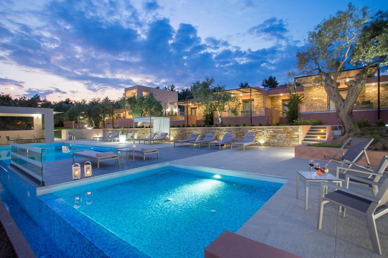 פוטוס Aventura Village מראה חיצוני תמונה