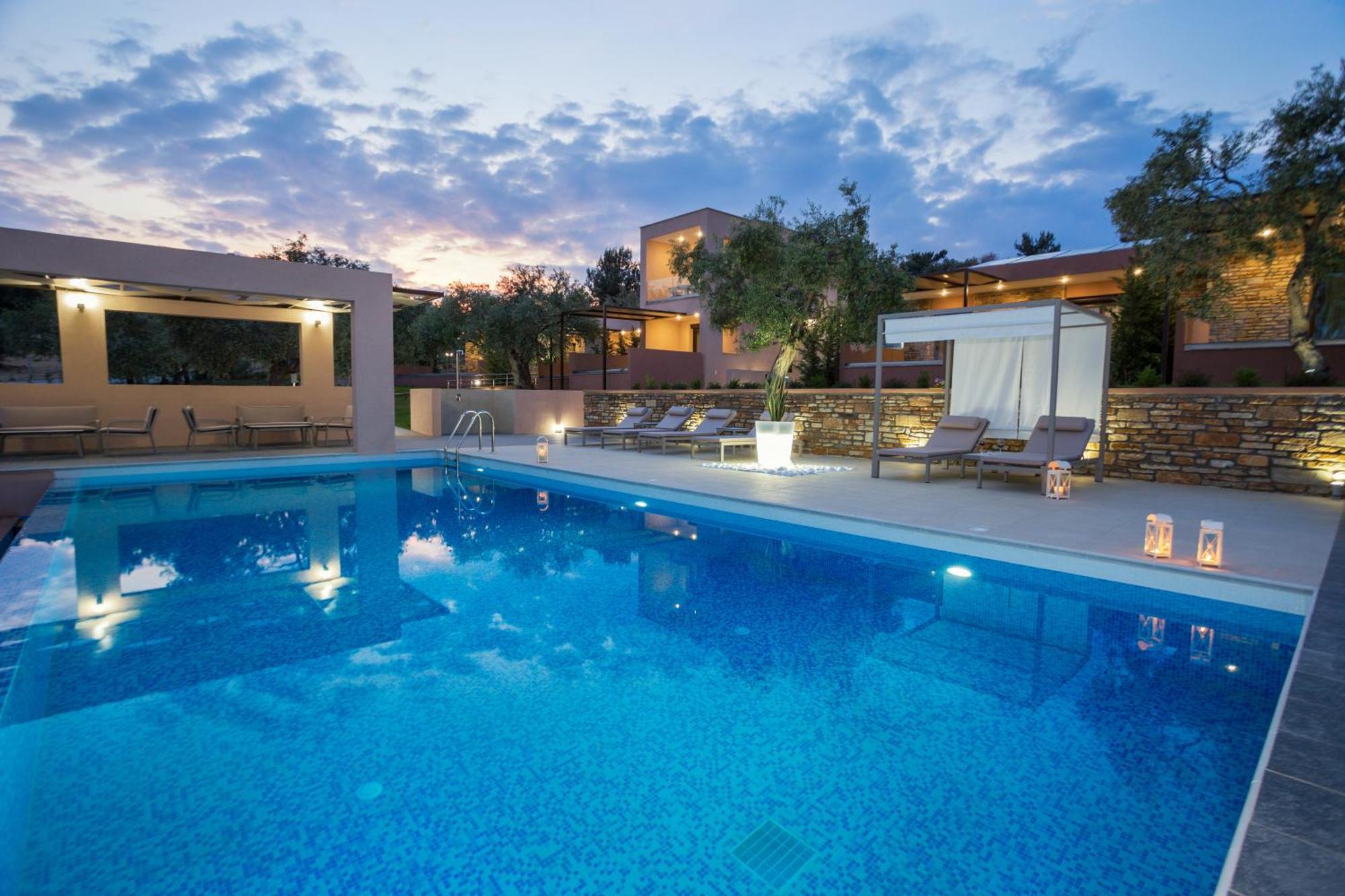 פוטוס Aventura Village מראה חיצוני תמונה