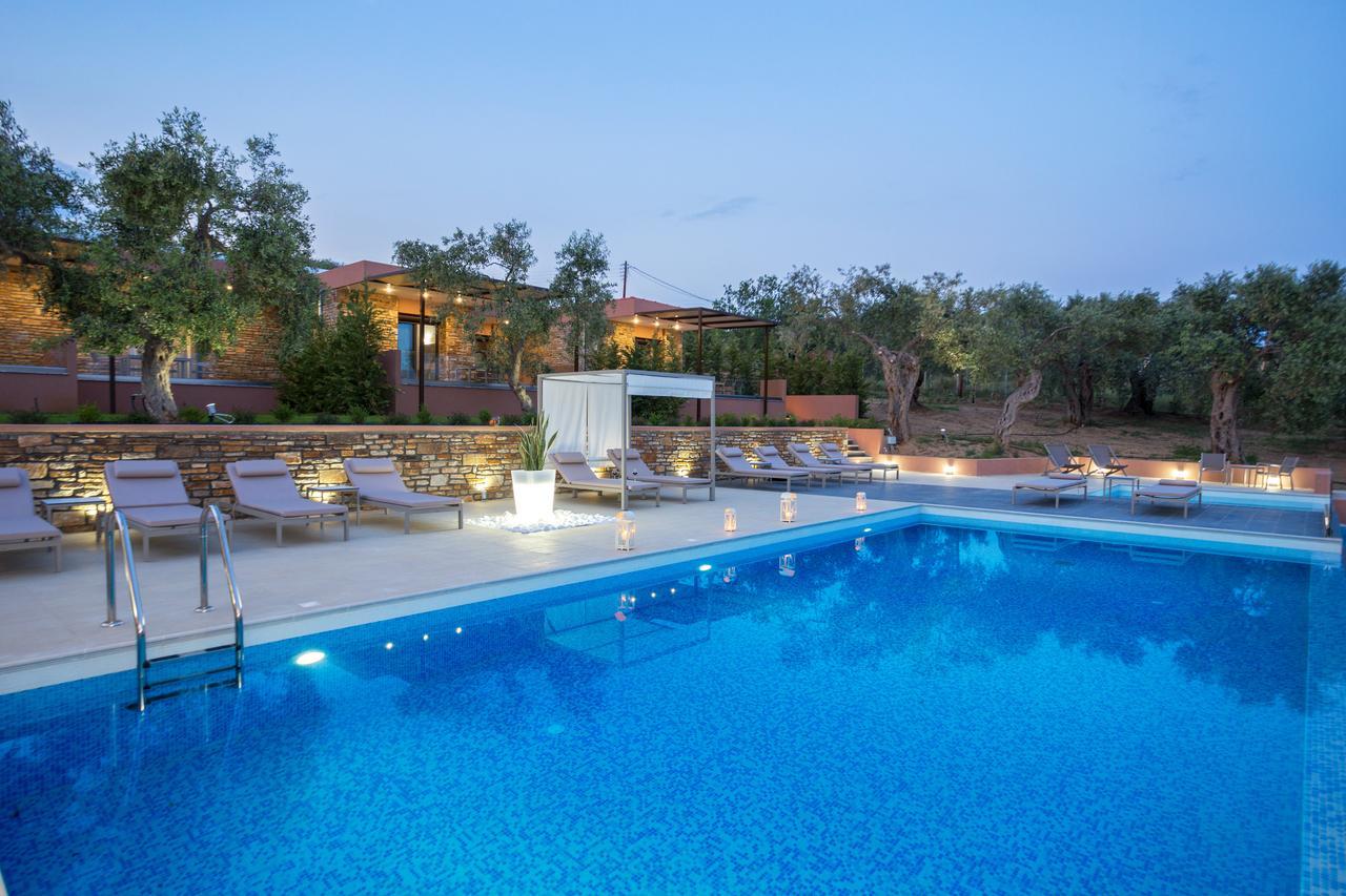 פוטוס Aventura Village מראה חיצוני תמונה