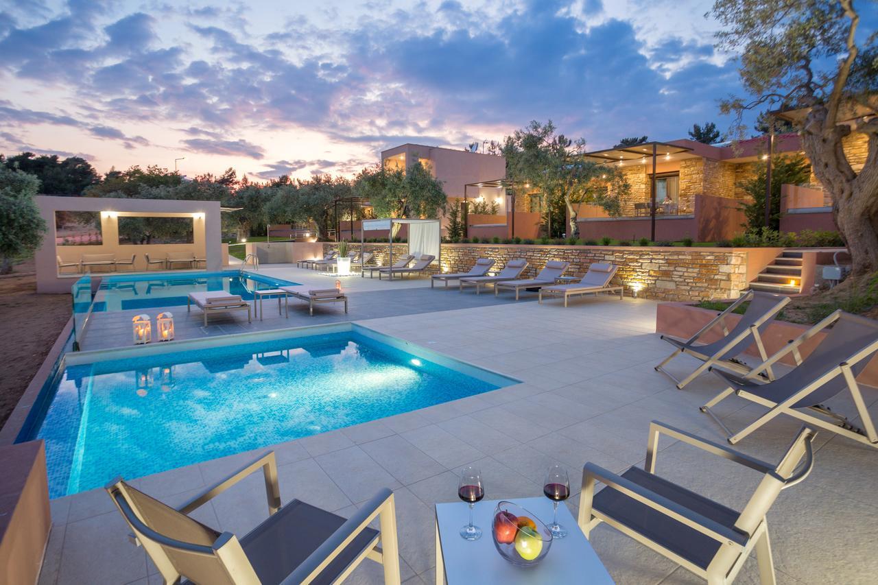 פוטוס Aventura Village מראה חיצוני תמונה