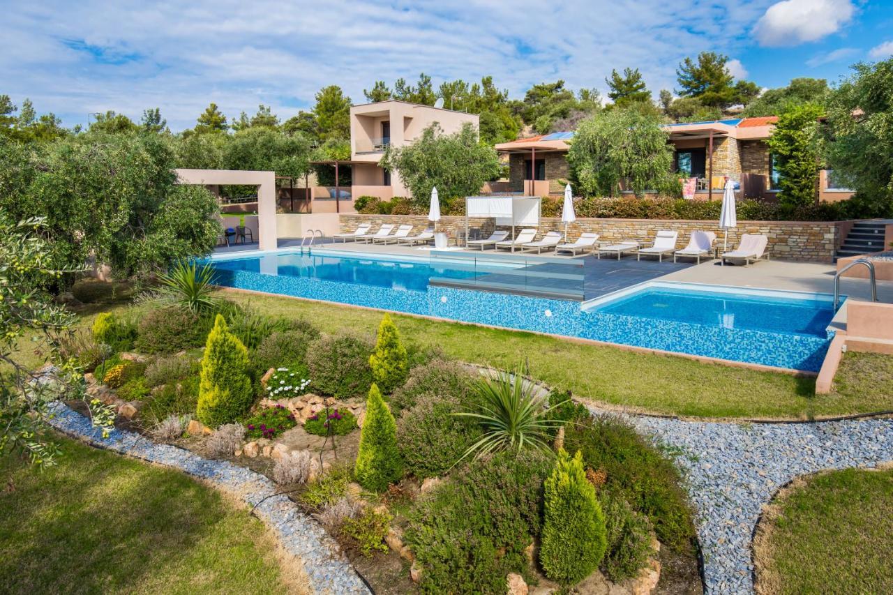 פוטוס Aventura Village מראה חיצוני תמונה